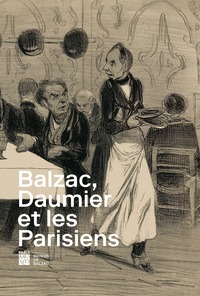 Image de Balzac, Daumier et les Parisiens
