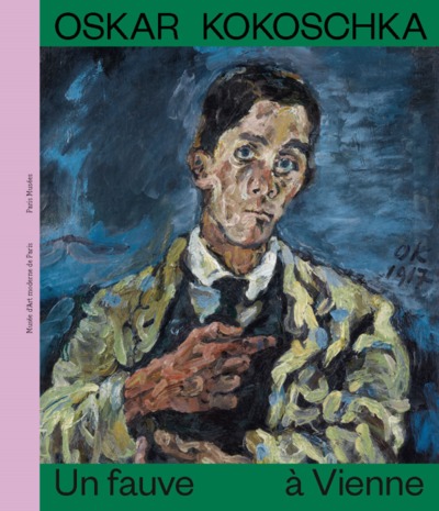 Image de OSKAR KOKOSCHKA