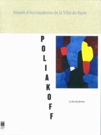 Picture of serge poliakoff