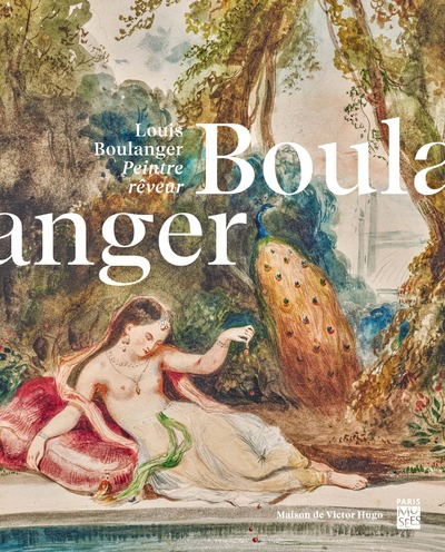 Image de LOUIS BOULANGER - PEINTRE REVEUR