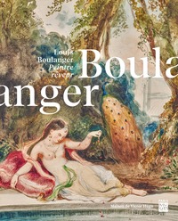 Picture of LOUIS BOULANGER - PEINTRE REVEUR