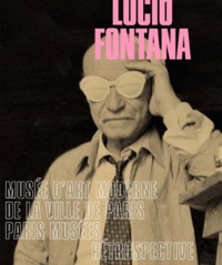 Picture of LUCIO FONTANA