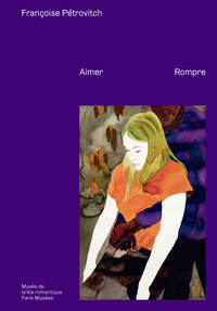 Picture of FRANÇOISE PETROVITCH - AIMER, ROMPRE