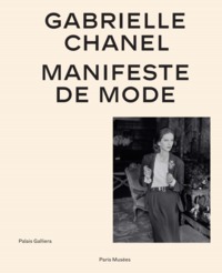 Image de gabrielle chanel - catalogue officiel version française