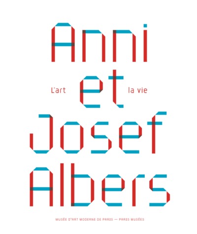 Image de ANNI ET JOSEF ALBERS, L'ART ET LA VIE