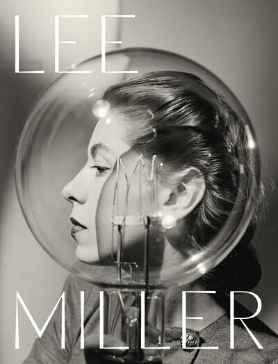 Picture of LEE MILLER