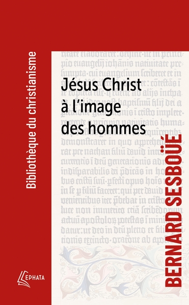 Image de Jésus Christ à l'image des hommes