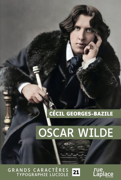 Image de Oscar Wilde