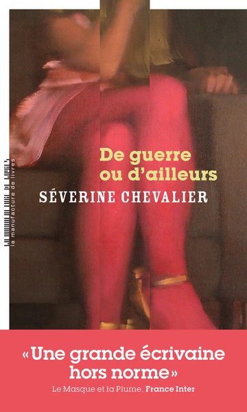 Image de De guerre ou d'ailleurs