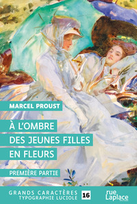 Image de À l’ombre des jeunes filles en fleurs – première partie