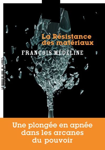 Picture of La résistance des matériaux