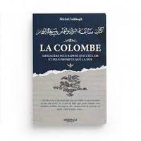 Image de LA COLOMBE  MESSAGèRE PLUS RAPIDE QUE L'éCLAIR ET PLUS PROMPTE QUE LA NUE