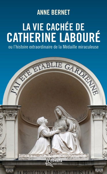Picture of La vie cachée de Catherine Labouré