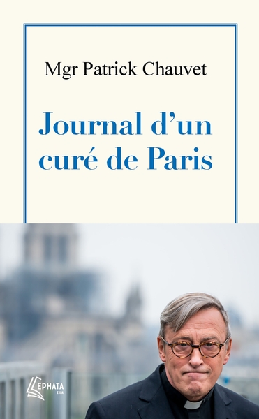 Picture of Journal d'un curé de Paris