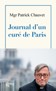 Picture of Journal d'un curé de Paris