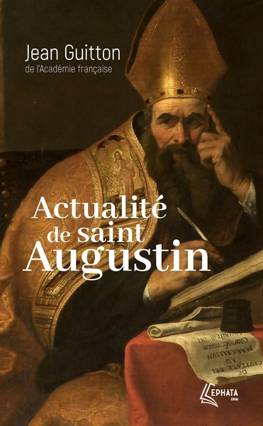 Picture of Actualité de saint Augustin