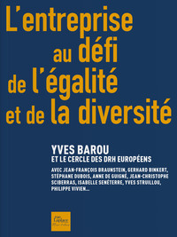 Image de L'entreprise au défi de l'égalité et de la diversité