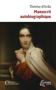 Image de Manuscrit autobiographique