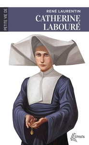 Image de Petite vie de Catherine Labouré