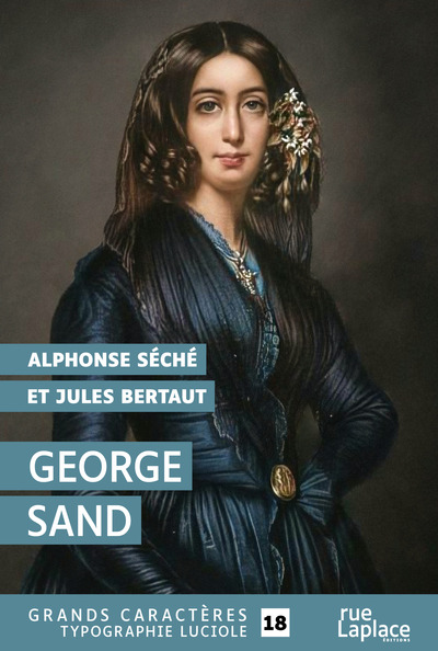 Image de George Sand