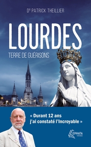 Picture of Lourdes, terre de guérisons