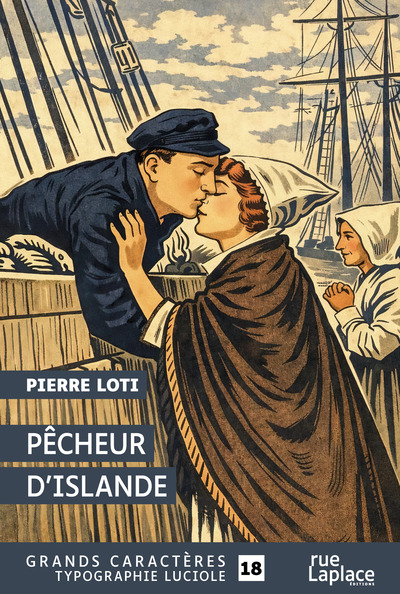 Image de Pêcheur d'Islande