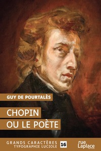 Image de Chopin ou Le poète