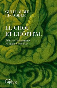 Image de LE CHOU ET L'HOPITAL