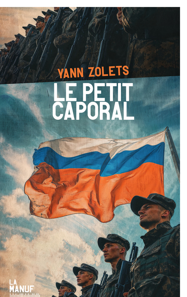 Picture of Le petit caporal