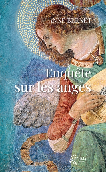 Image de Enquête sur les anges
