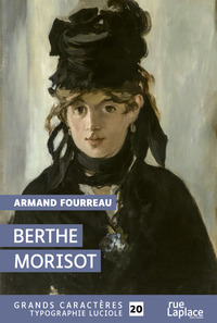 Picture of Berthe Morisot