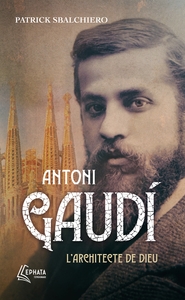 Picture of Antoni Gaudi