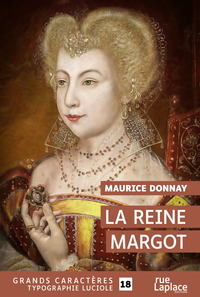 Picture of La Reine Margot