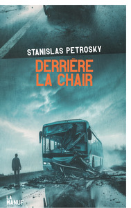 Picture of Derrière la chair