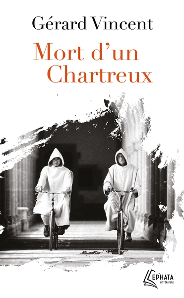 Picture of Mort d'un chartreux