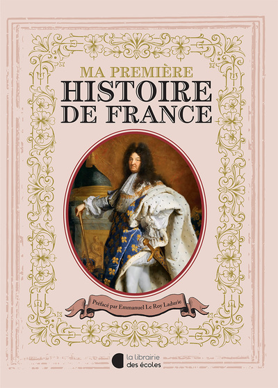 Image de Ma première Histoire de France (2023)