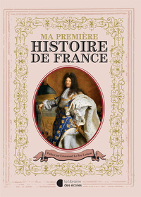 Image de Ma première Histoire de France (2023)