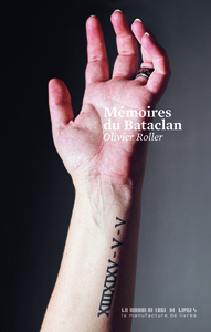 Image de Mémoires du Bataclan