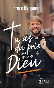 Image de Tu as du prix aux yeux de Dieu