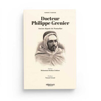 Image de DOCTEUR PHILIPPE GRENIER
