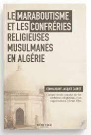 Image de Le Maraboutisme et les confrEries religieuses musulmanes en algErie