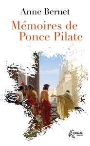 Picture of Mémoires de Ponce Pilate