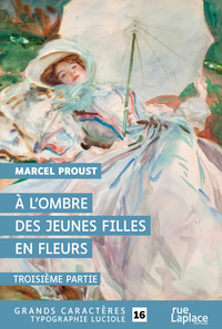 Image de À l’ombre des jeunes filles en fleurs – troisième partie
