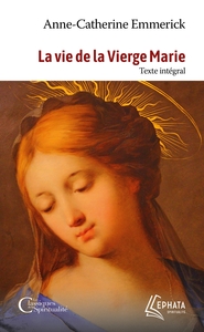 Image de La vie de la Vierge Marie