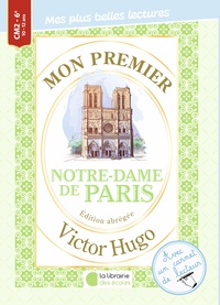 Image de Mon premier Victor Hugo - Notre Dame de Paris