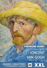 Picture of Vincent Van Gogh