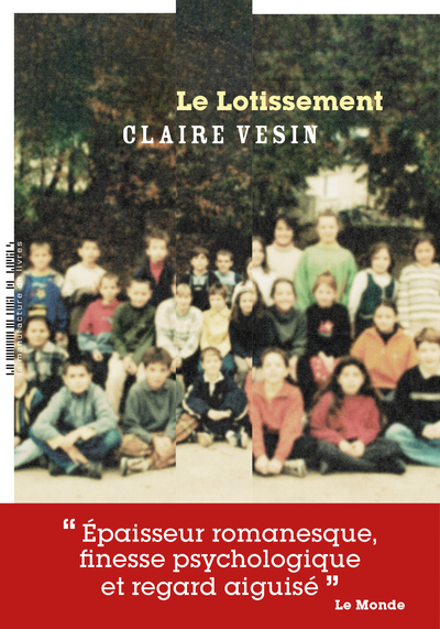 Picture of Le lotissement
