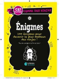 Image de Enigmes - CE1