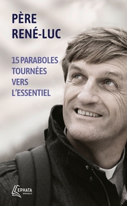 Image de 15 paraboles tournées vers l'essentiel
