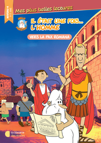 Image de Hello Maestro - Il était une fois… La pax romana